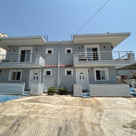 Eri Rooms Saranda Kültér fotó