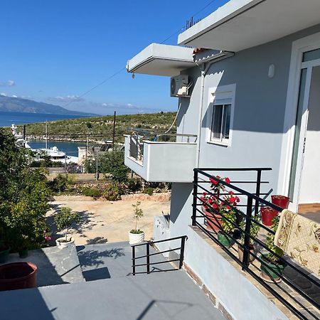 Eri Rooms Saranda Kültér fotó