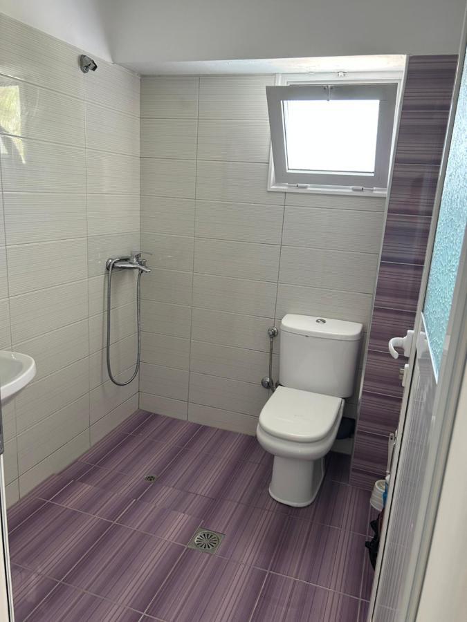 Eri Rooms Saranda Kültér fotó
