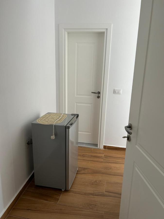 Eri Rooms Saranda Kültér fotó