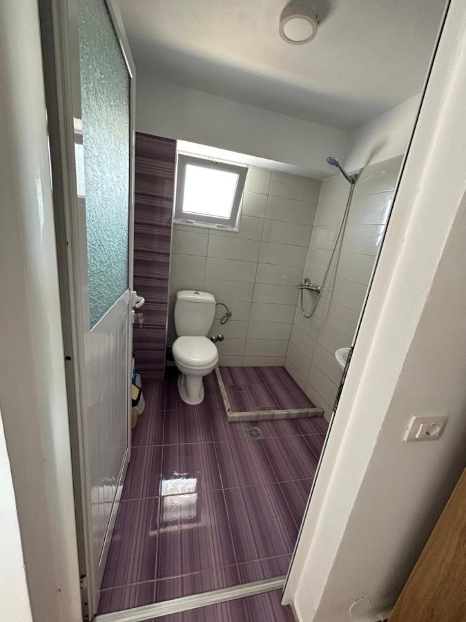Eri Rooms Saranda Kültér fotó