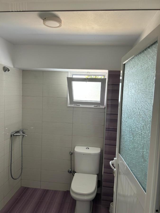 Eri Rooms Saranda Kültér fotó