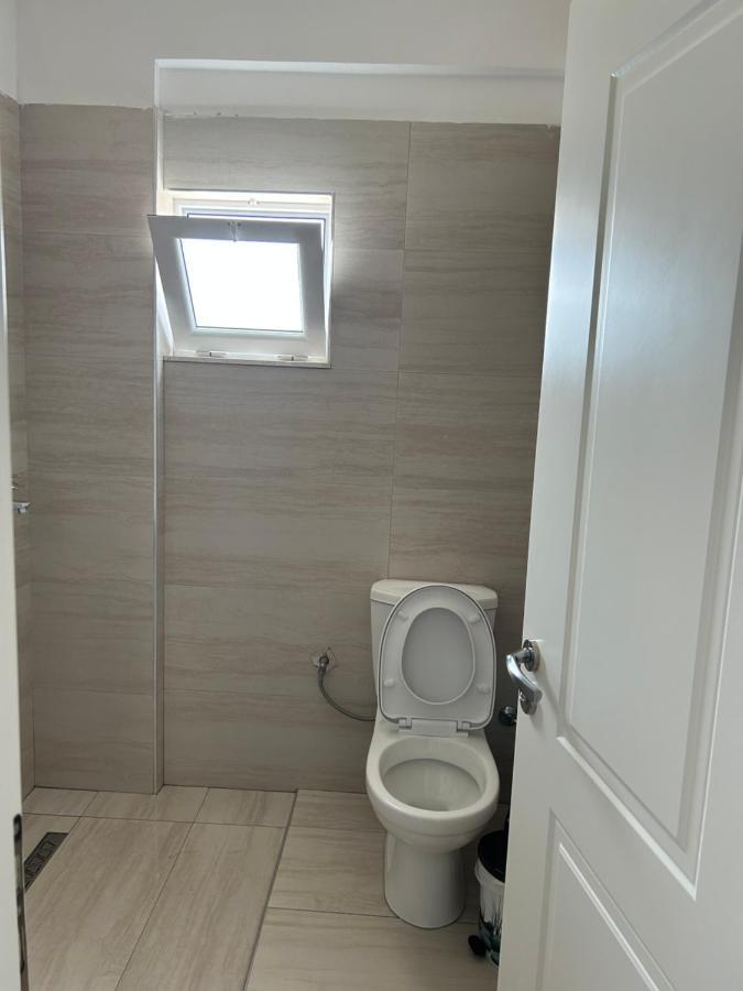 Eri Rooms Saranda Kültér fotó