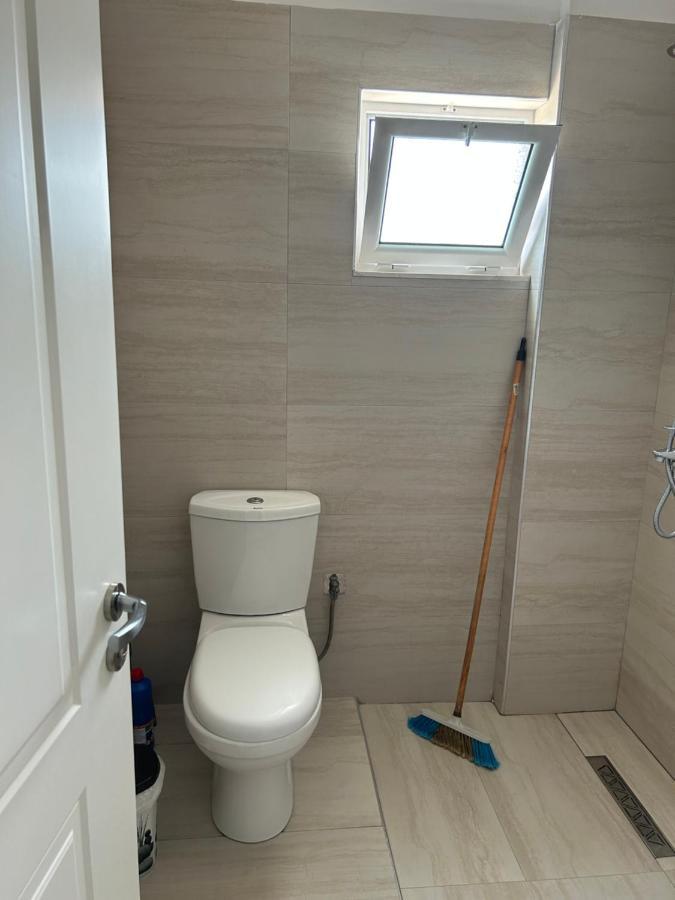 Eri Rooms Saranda Kültér fotó