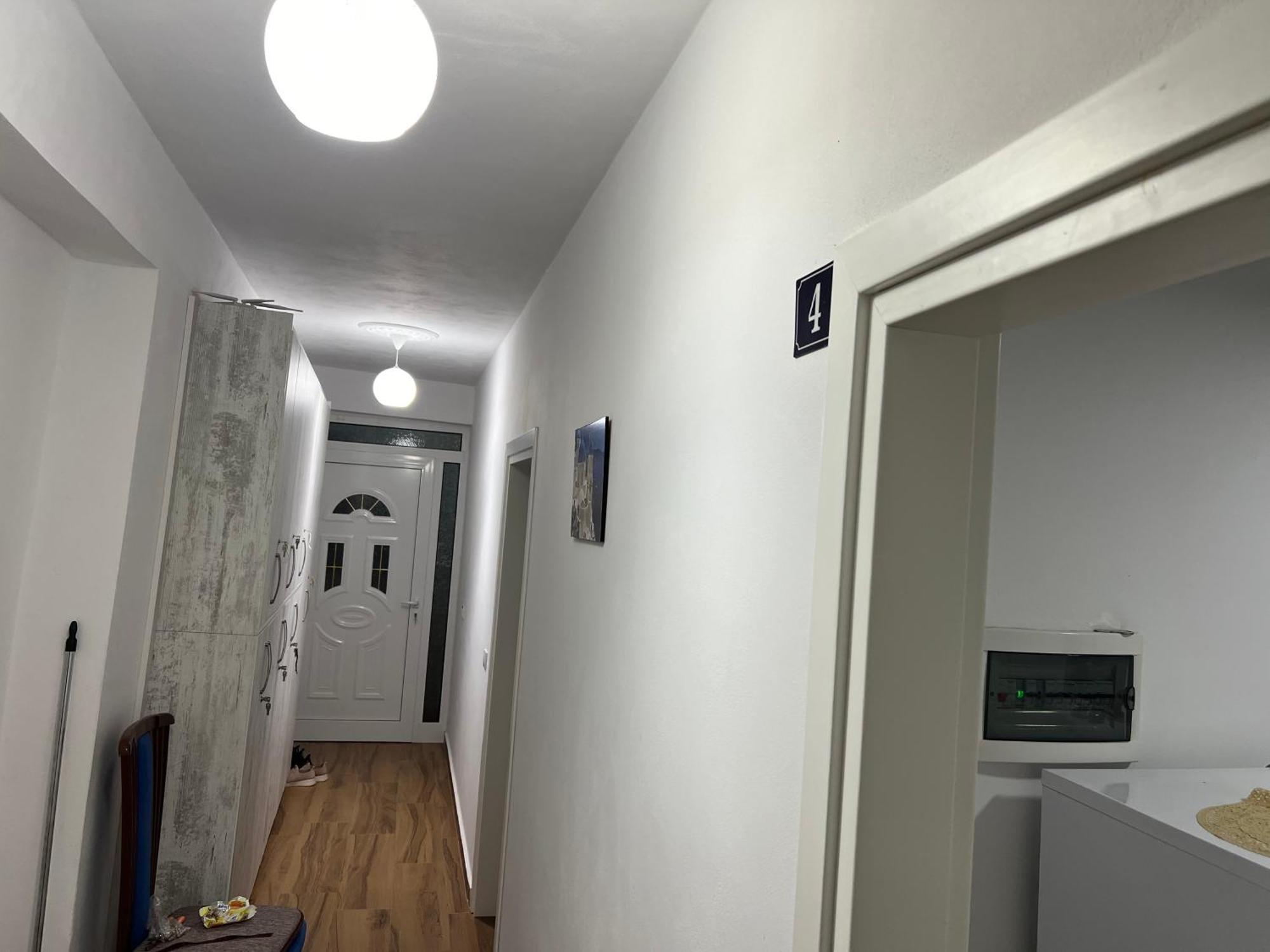 Eri Rooms Saranda Kültér fotó