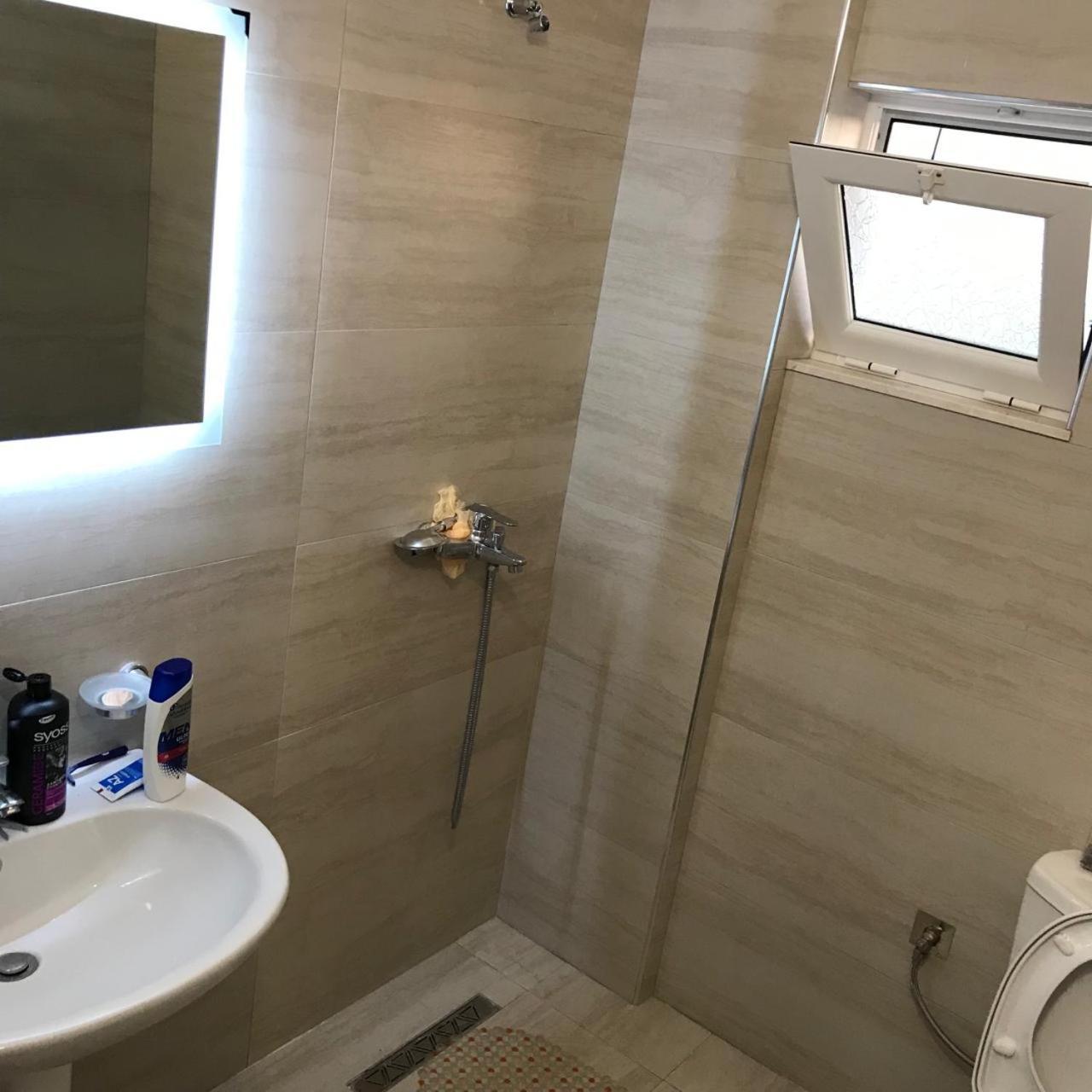 Eri Rooms Saranda Kültér fotó