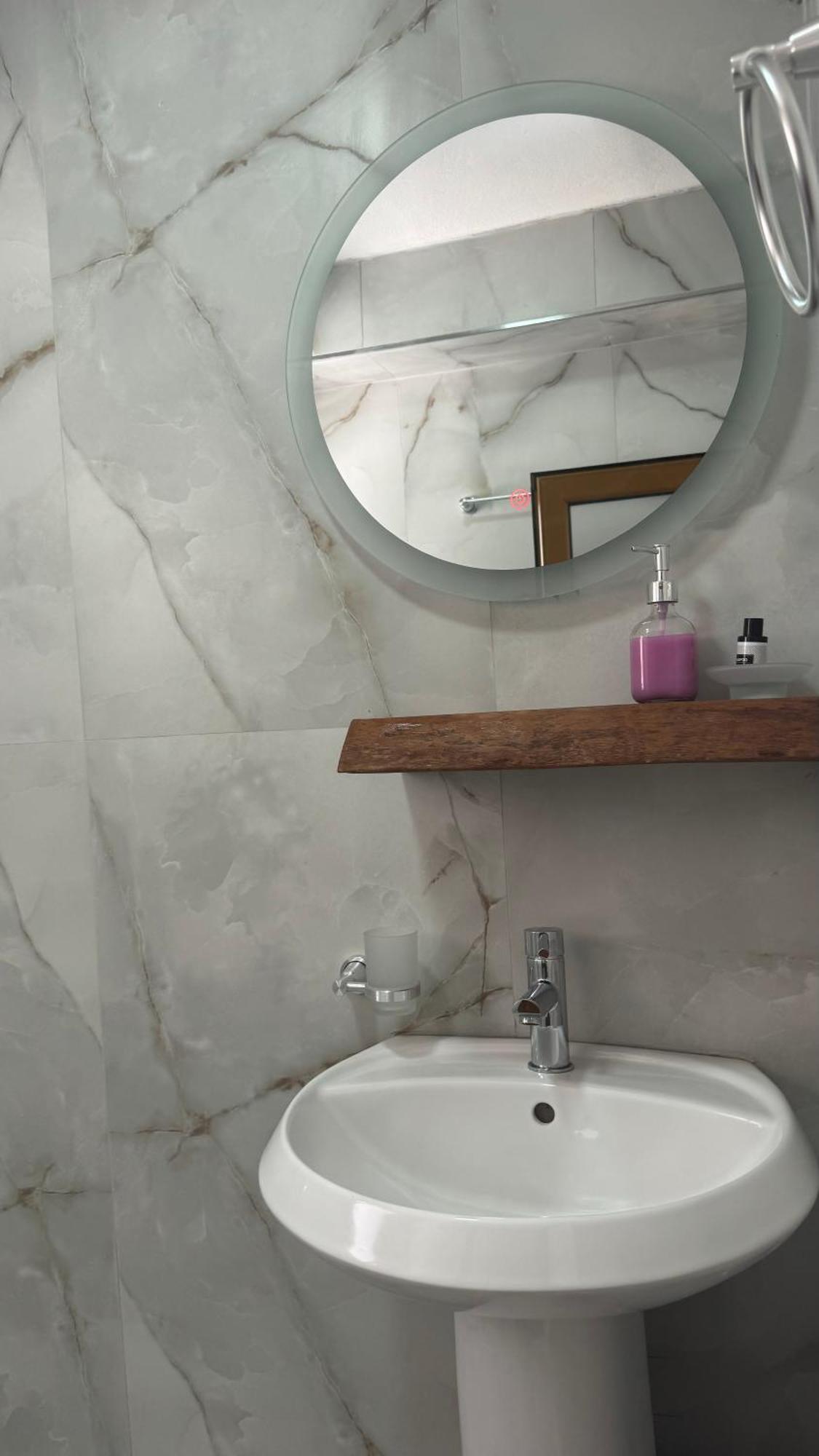 Eri Rooms Saranda Kültér fotó