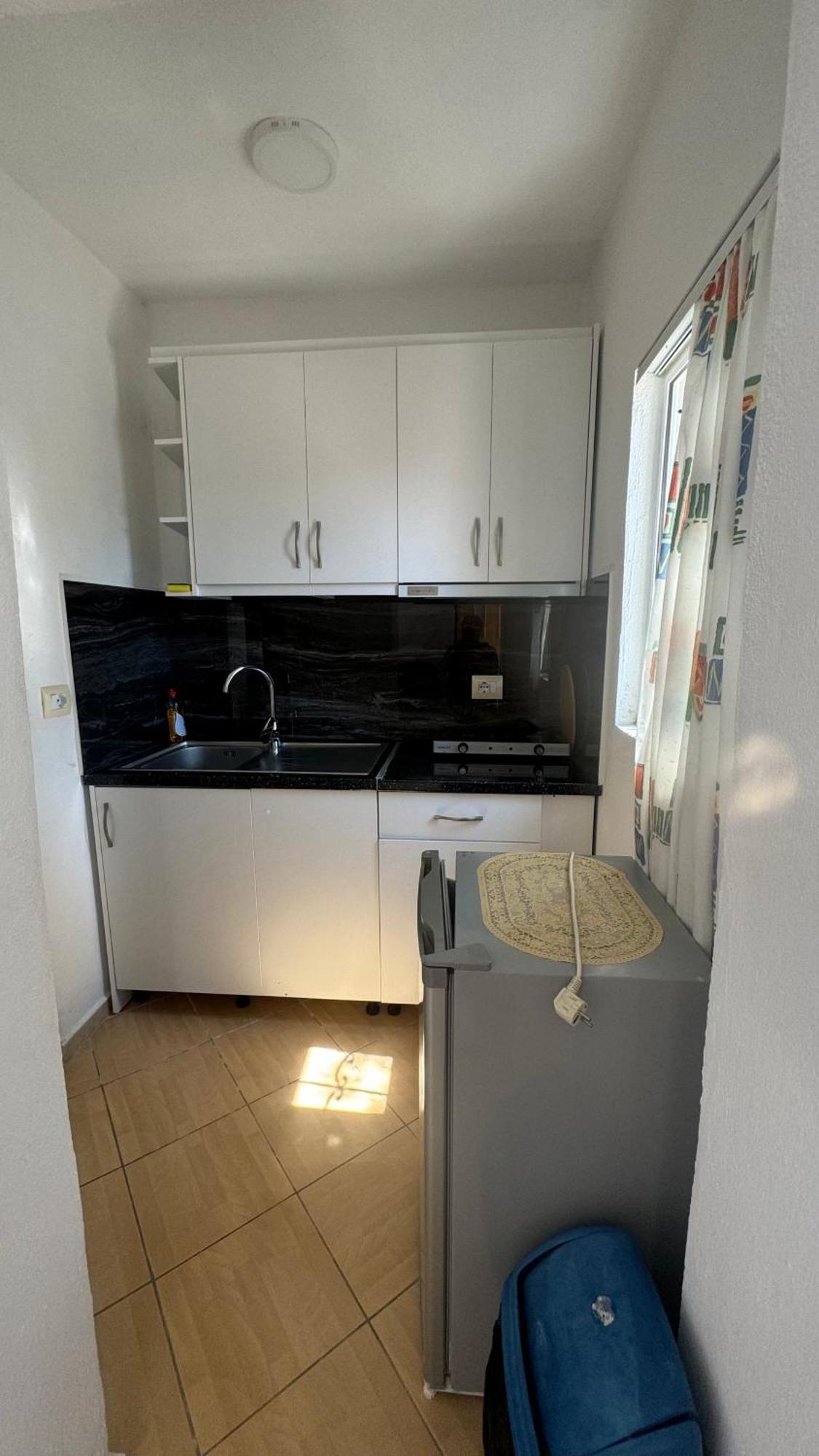Eri Rooms Saranda Kültér fotó